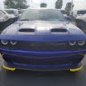 Meet your Posher, Jeffrey